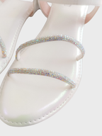 Party Diamond Sandals