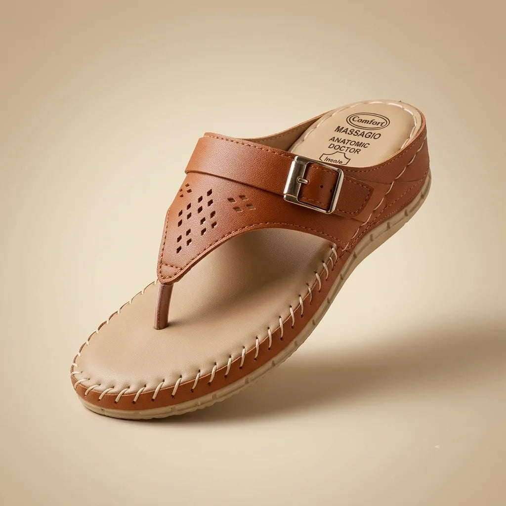 Doctor Anatomic Slipper