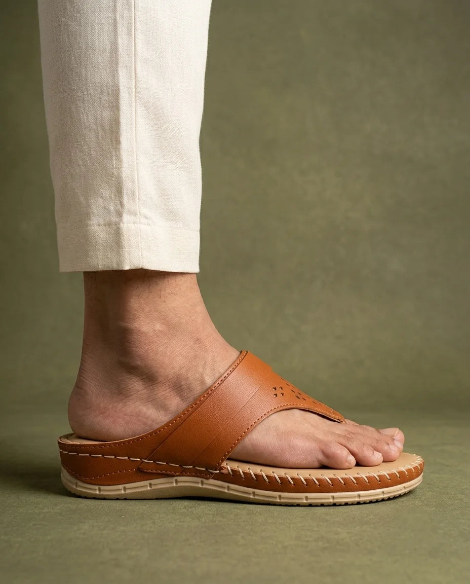 Doctor Anatomic Slipper