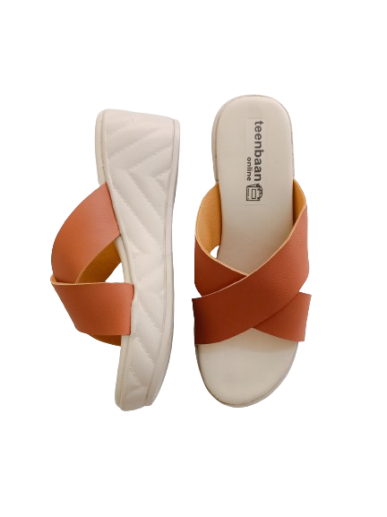 Lite Wedges X Flip