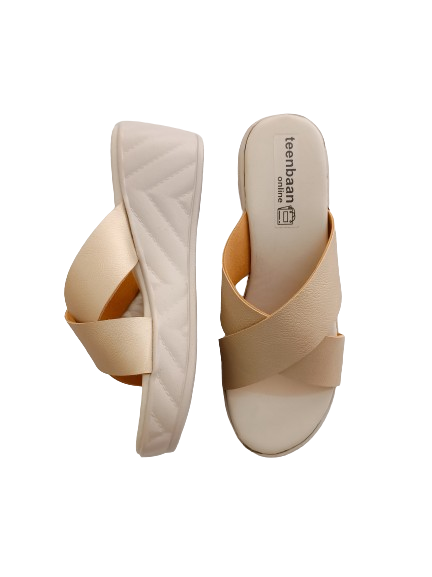 Lite Wedges X Flip