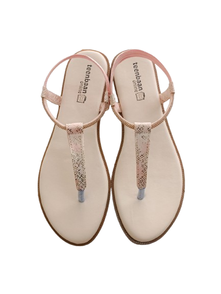 Anklet Diamond Sandals