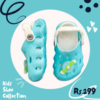 Kids Clogs