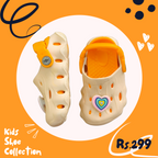 Kids Clogs