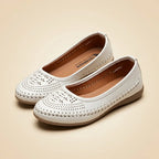 Laser Cut shoe