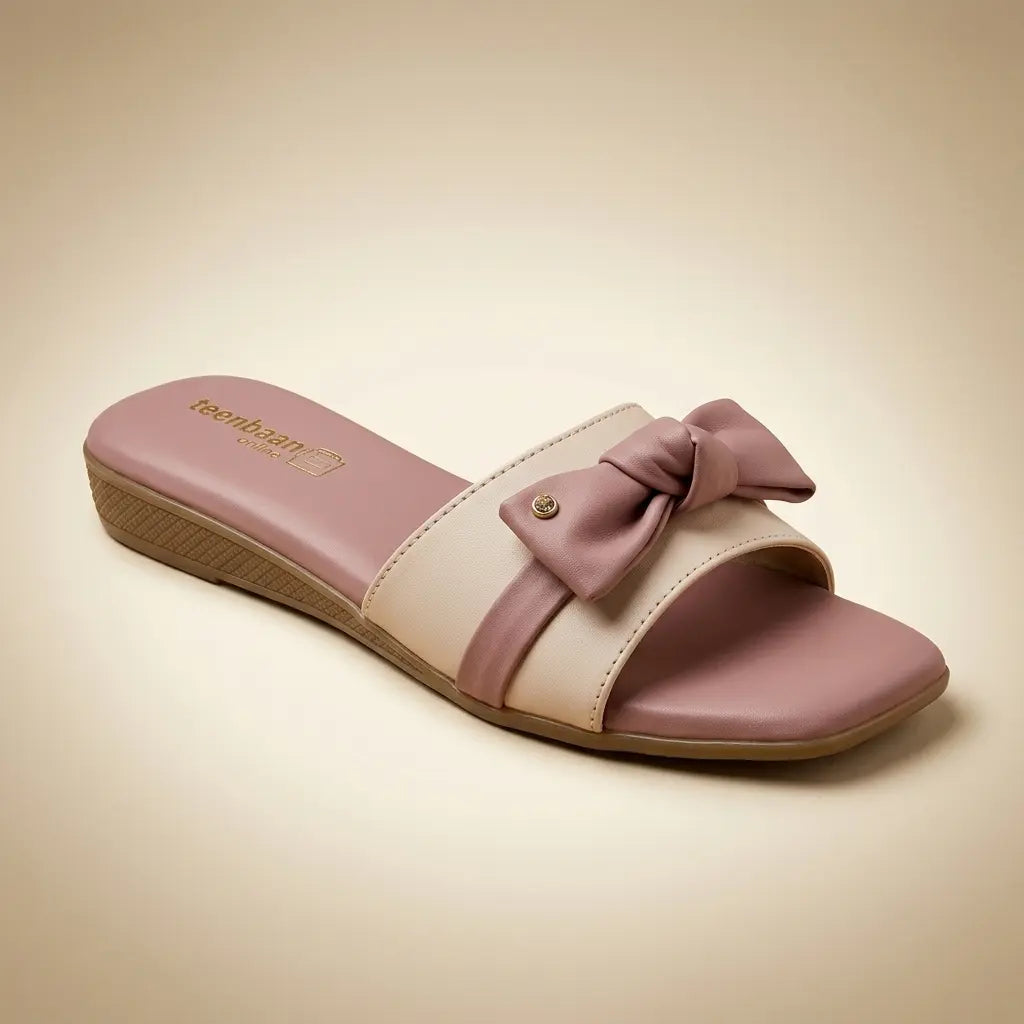 Retro Bella Flip Flop