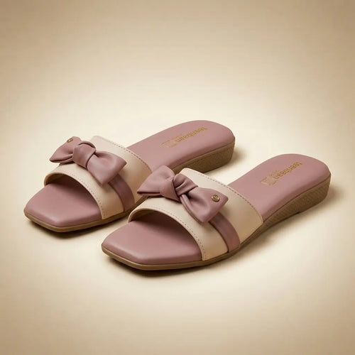 Retro Bella Flip Flop