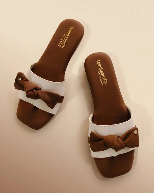 Retro Bella Flip Flop