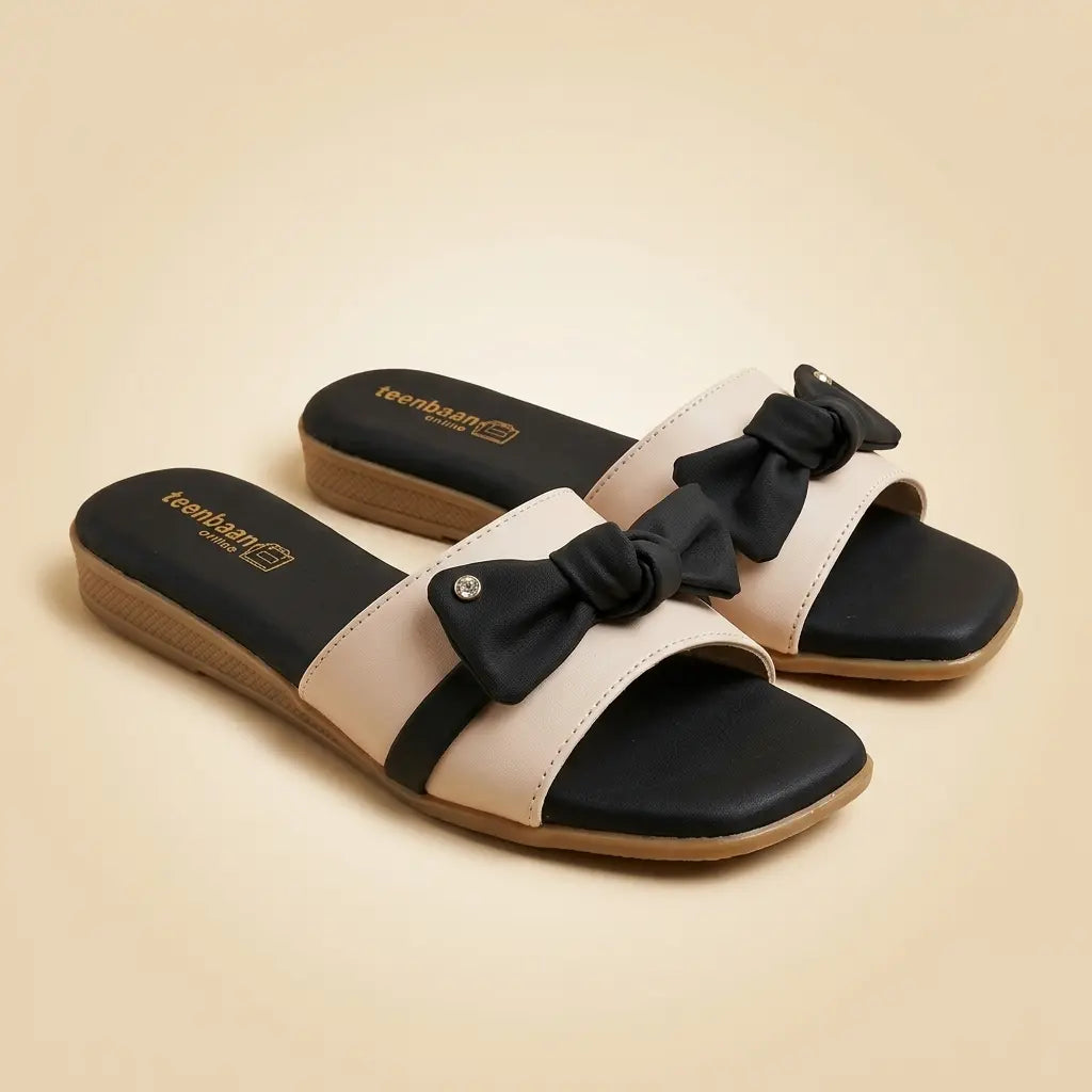 Retro Bella Flip Flop