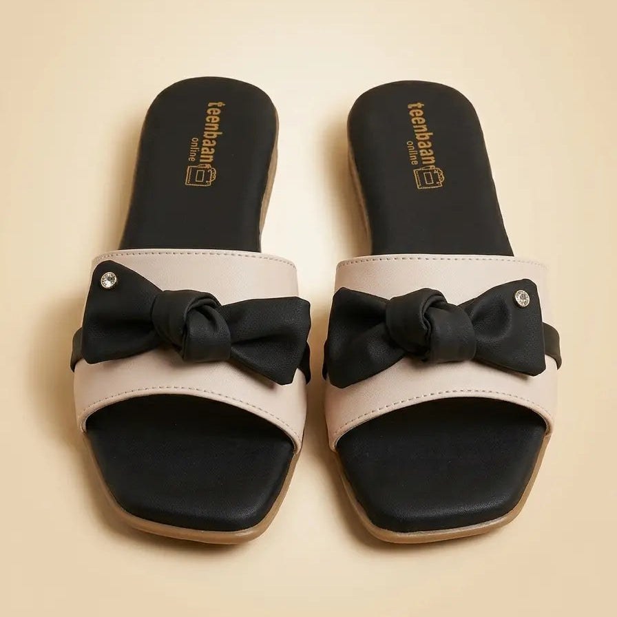 Retro Bella Flip Flop