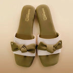 Retro Bella Flip Flop