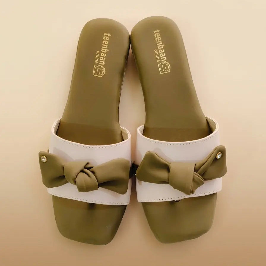 Retro Bella Flip Flop