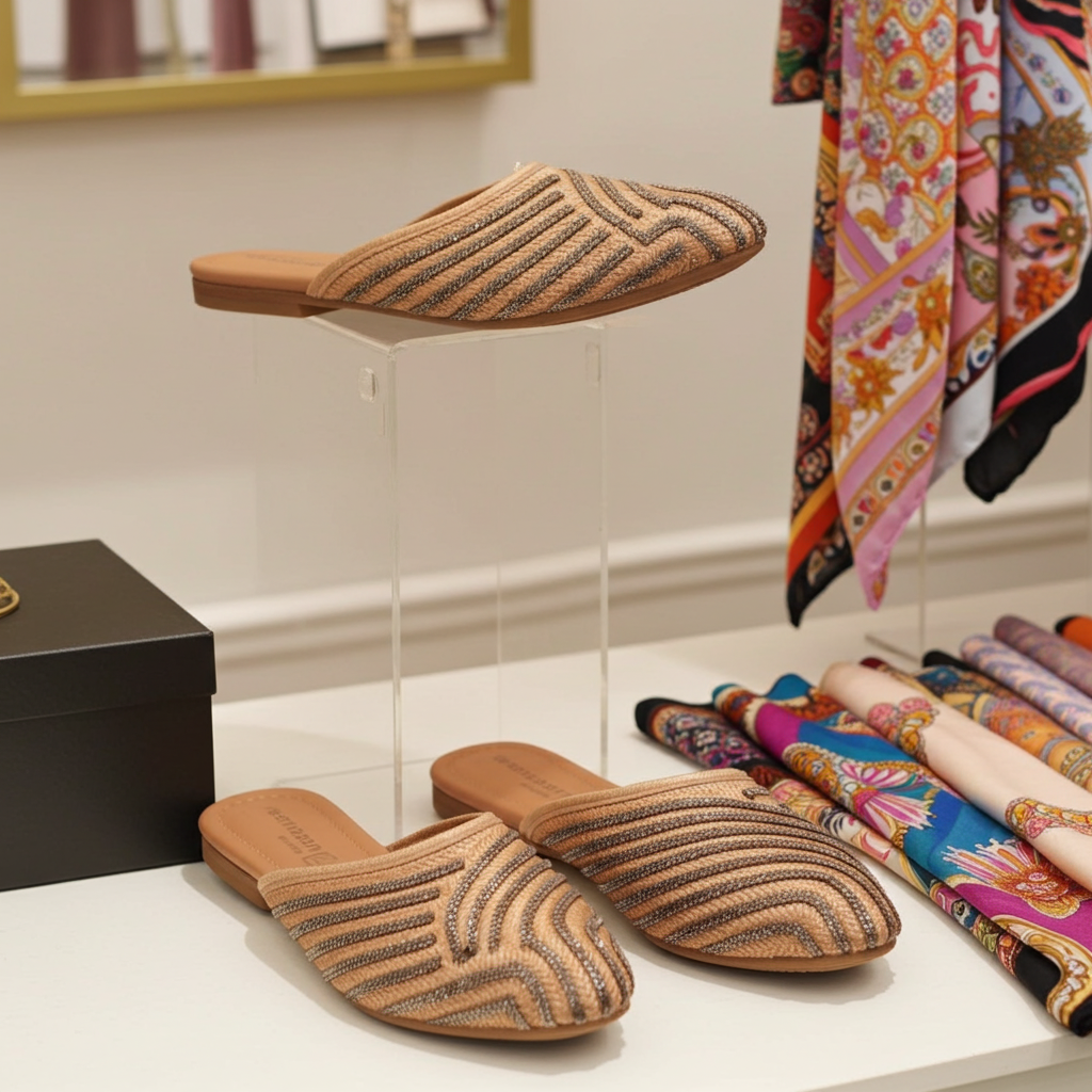 Jutti Cute Shoe