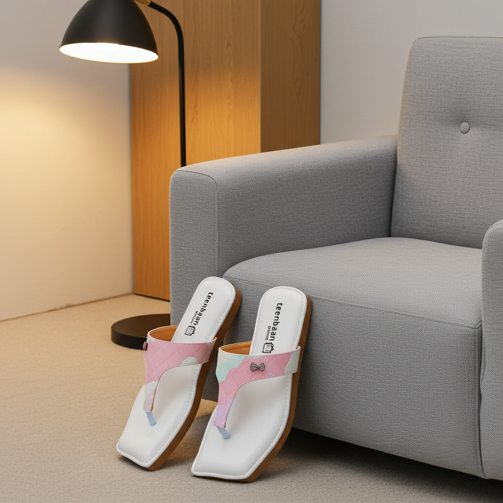 Office Slipper