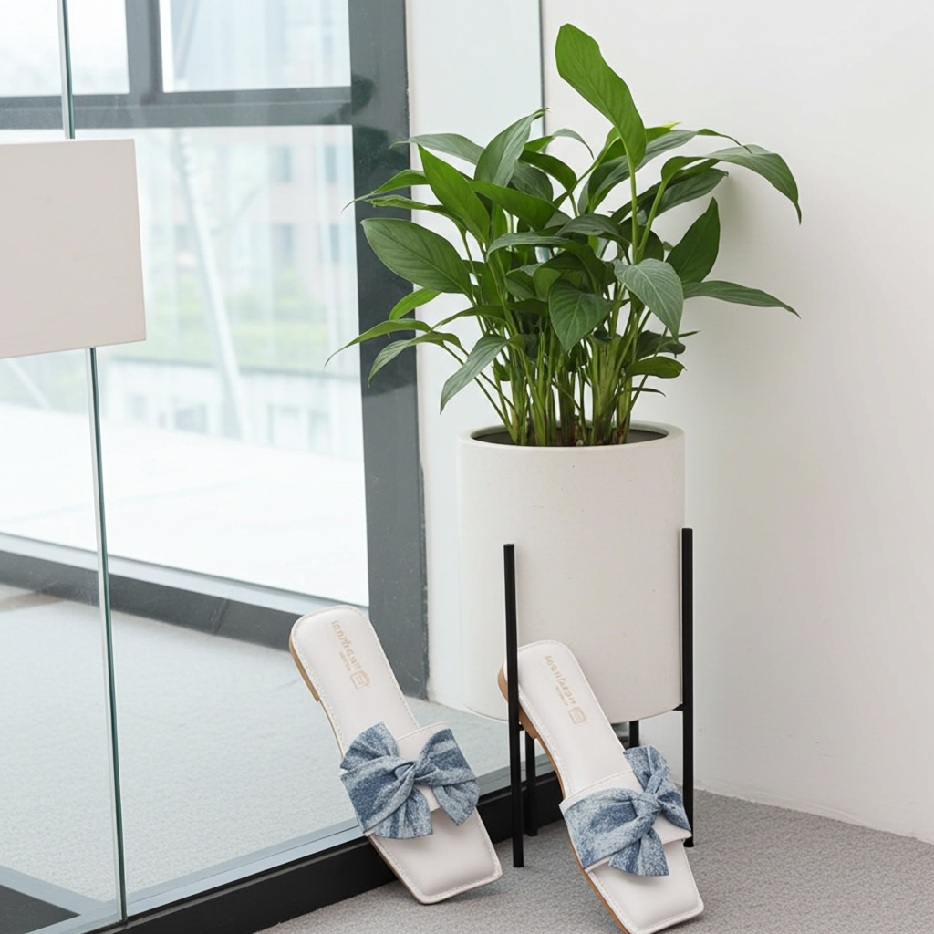 Classy Flip-Flop