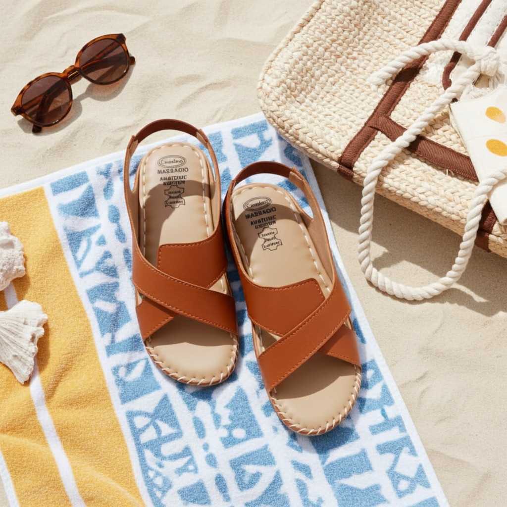 Doctor Anatomic Sandals