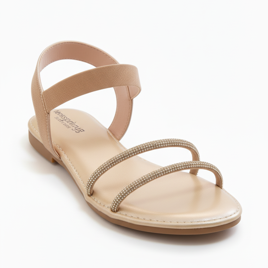teenbaan sandals 