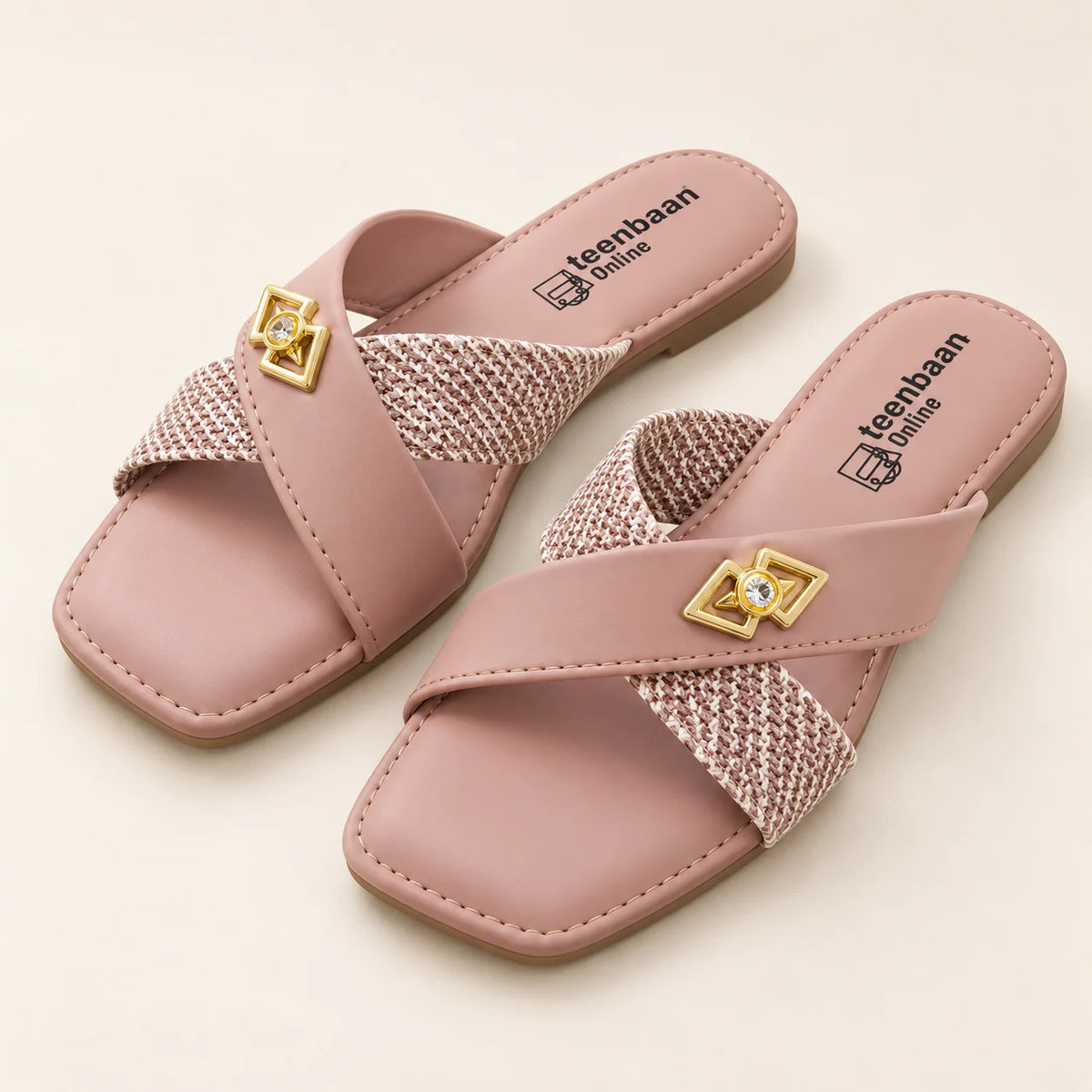 Velora Strap Flip