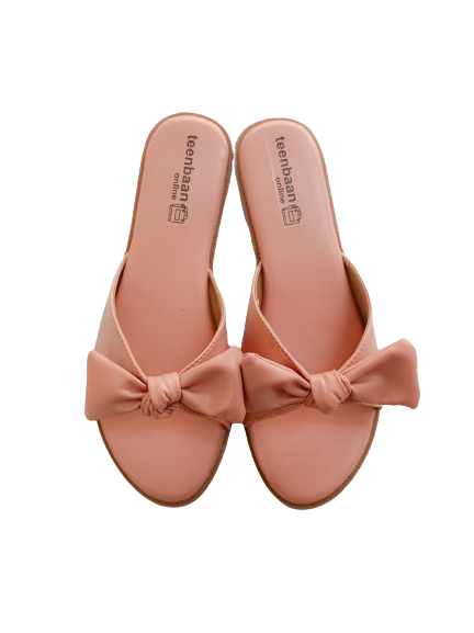 Classy Bow Flip