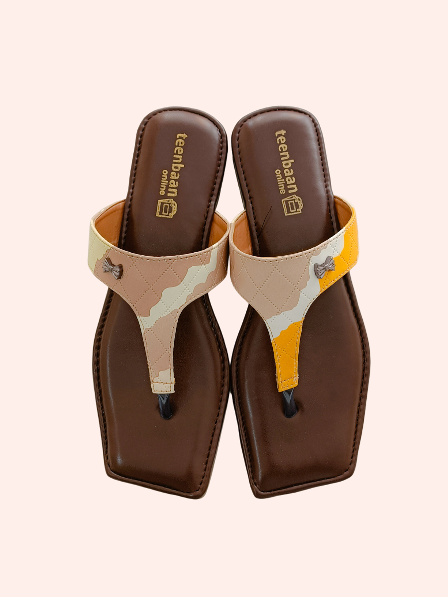 Office Slipper
