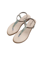 Anklet Diamond Sandals