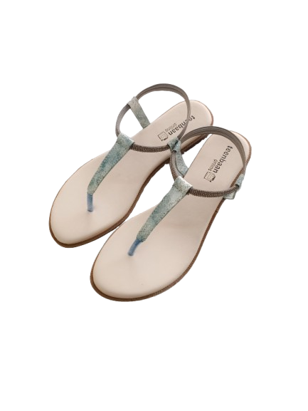Anklet Diamond Sandals