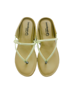 Shining Color Slipper