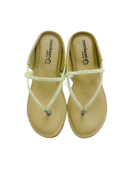 Shining Color Slipper