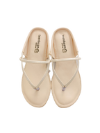 Shining Color Slipper