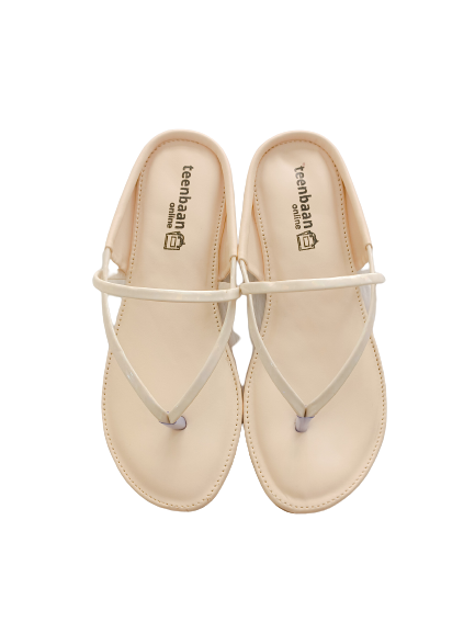 Shining Color Slipper