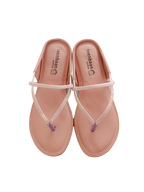Shining Color Slipper