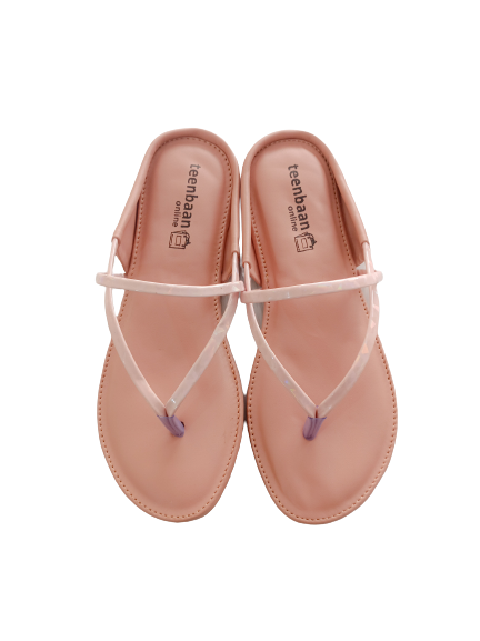 Shining Color Slipper