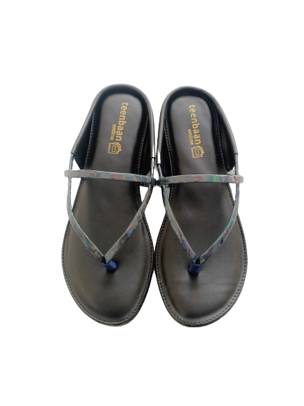 Shining Color Slipper