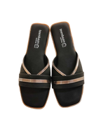 Gilded Path Flip-Flop