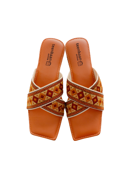 X Flip-Flop