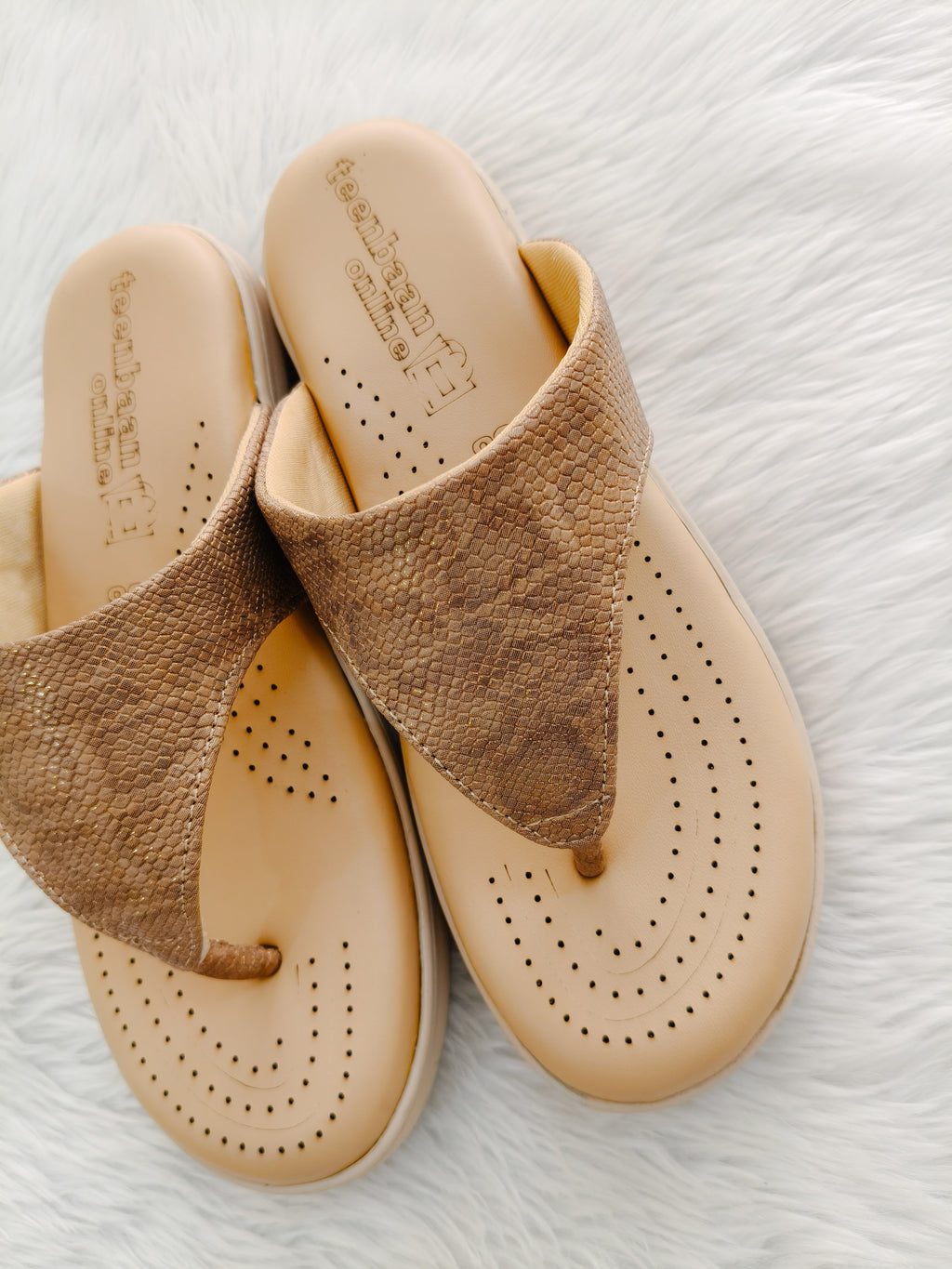 Ortho Soft Sole