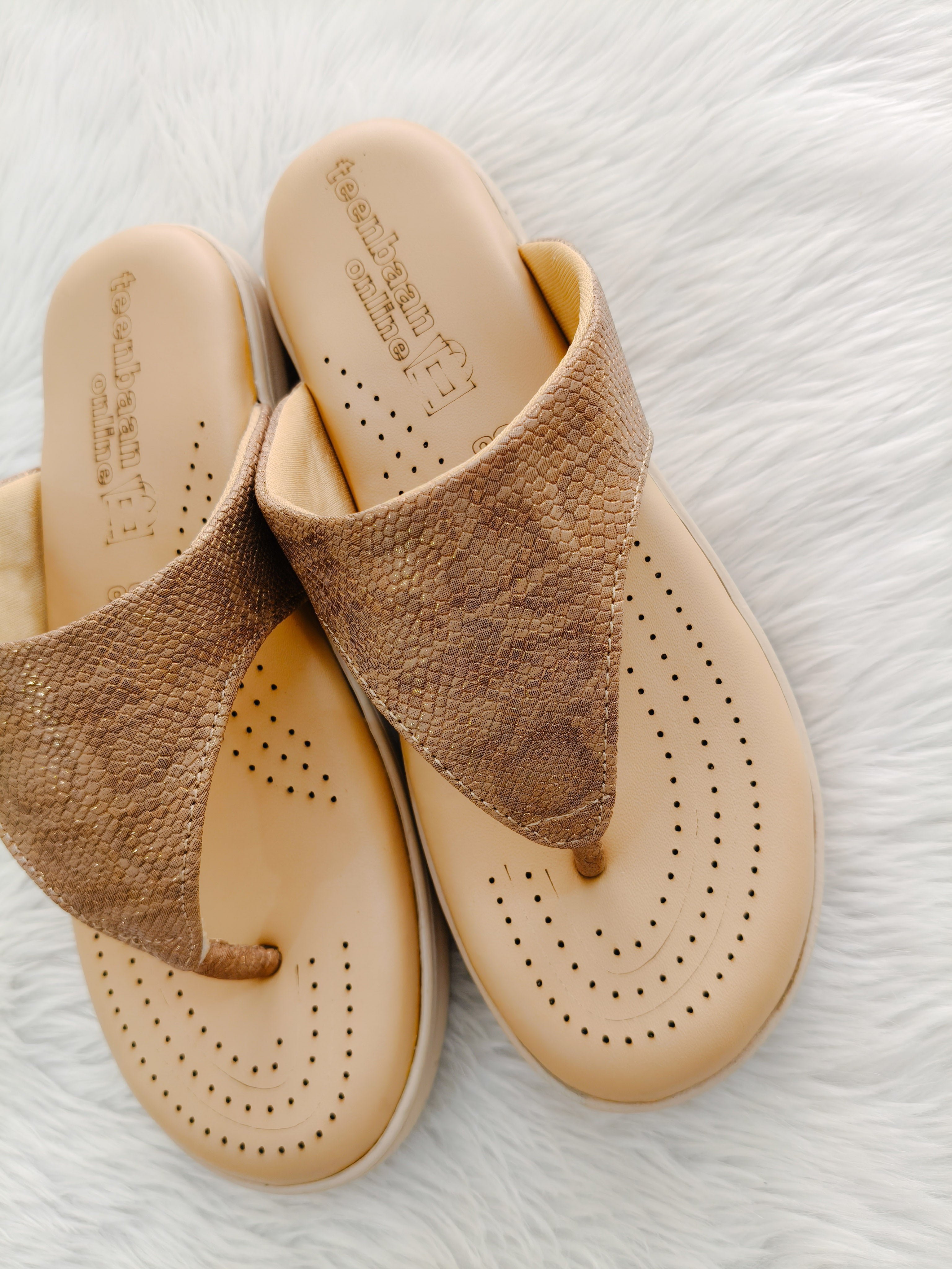 Ortho Soft Sole