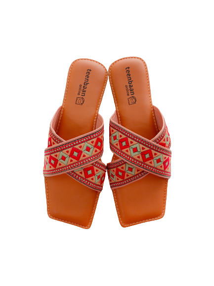 X Flip-Flop