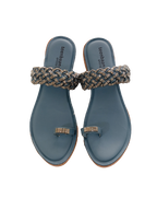 Fancy Stone Slipper