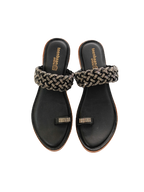 Fancy Stone Slipper