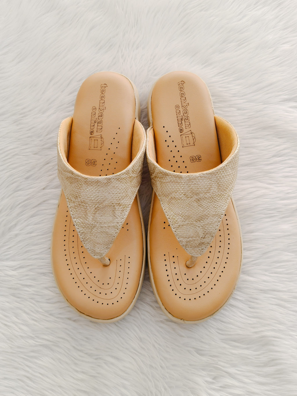 Ortho Soft Sole