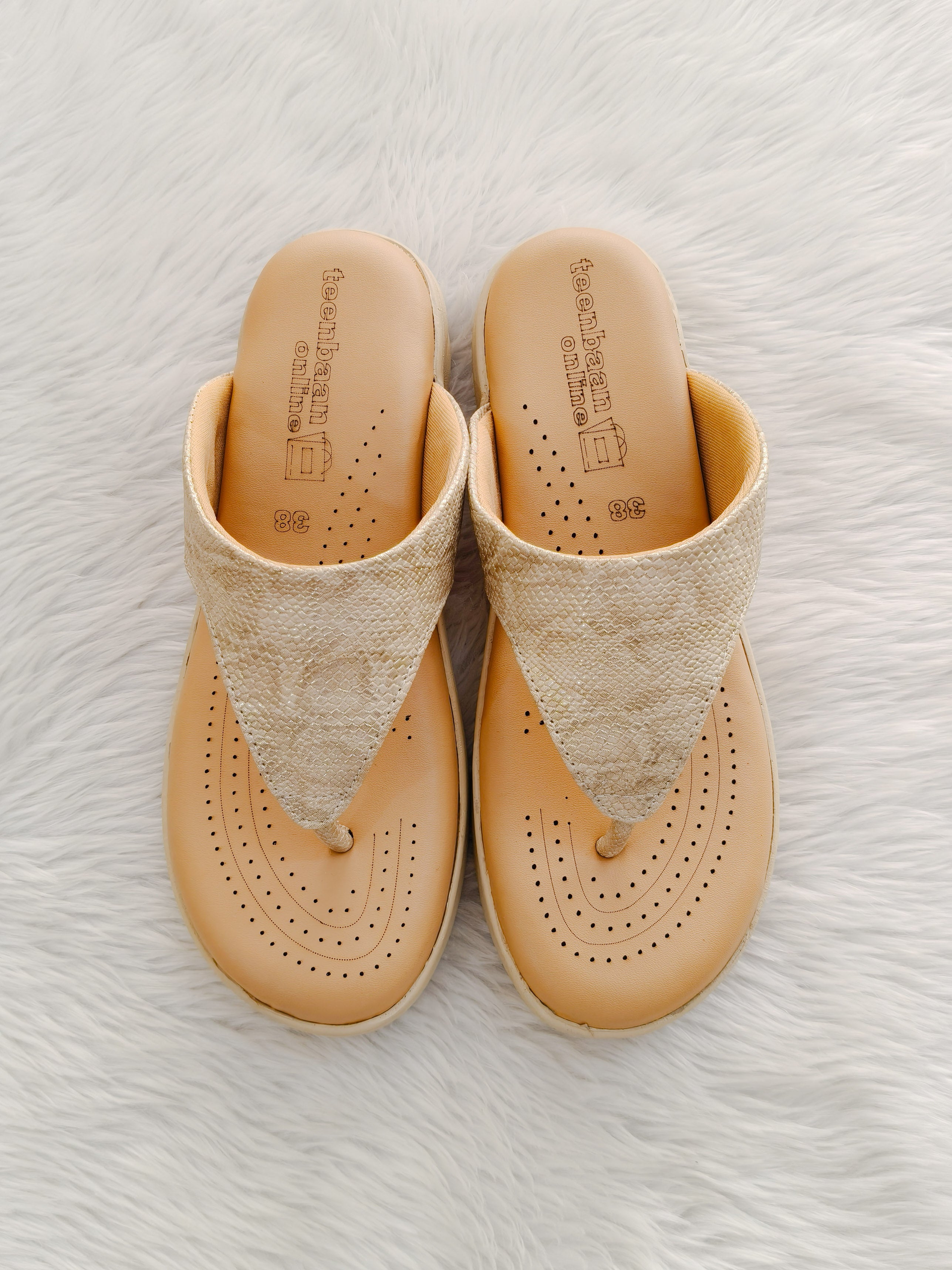Ortho Soft Sole