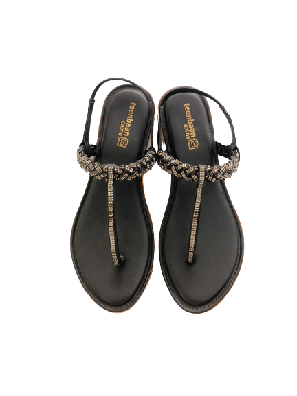 Sandals T Stone