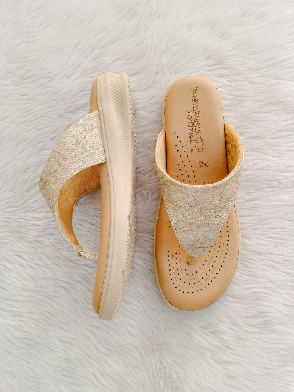 Ortho Soft Sole