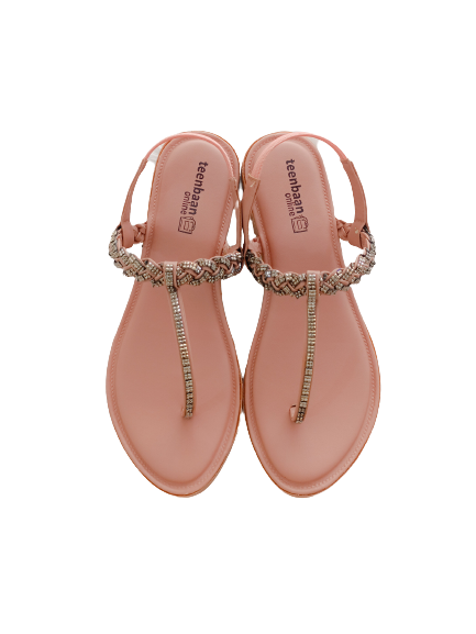 Sandals T Stone