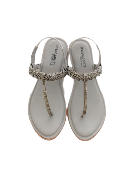 Sandals T Stone