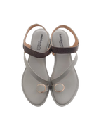 Sandals Cross