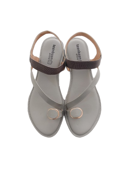 Sandals Cross