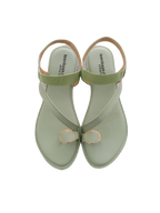 Sandals Cross