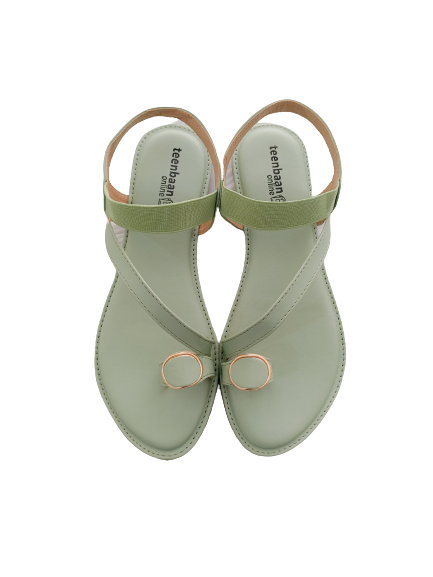 Sandals Cross